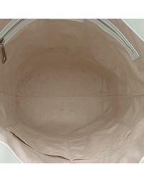Pre-Loved by Azura Reborn - Pre-Loved Nappa Intrecciato Check Avenue Tote