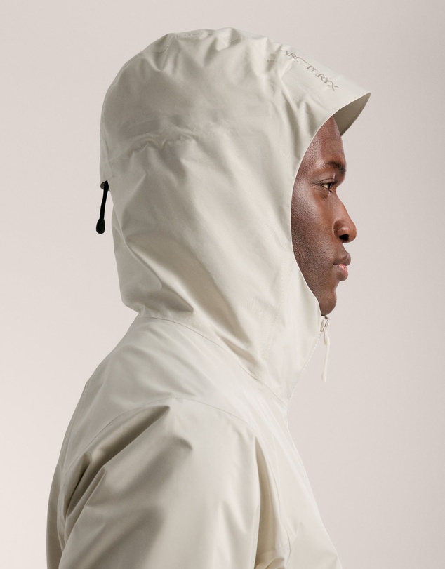 Arc'teryx - Solano Hoody Men's