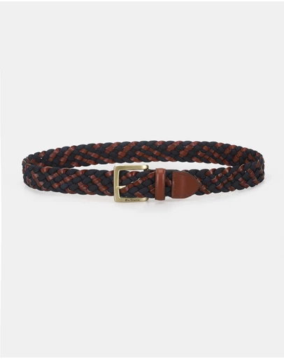 Ben Sherman - Webbing Belt