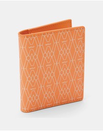 Wolf - Wolf Signature Range ID Card Case Orange