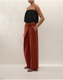 Faithfull The Brand - Culip Fisherman Trousers