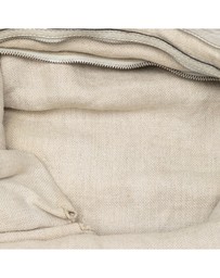 Pre-Loved by Azura Reborn - Pre-Loved Medium GG Canvas Icon Bit Tote
