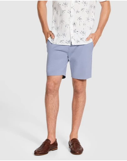 Tarocash - Blade Regular Stretch Short