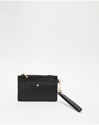 PETA AND JAIN - Keira Wallet