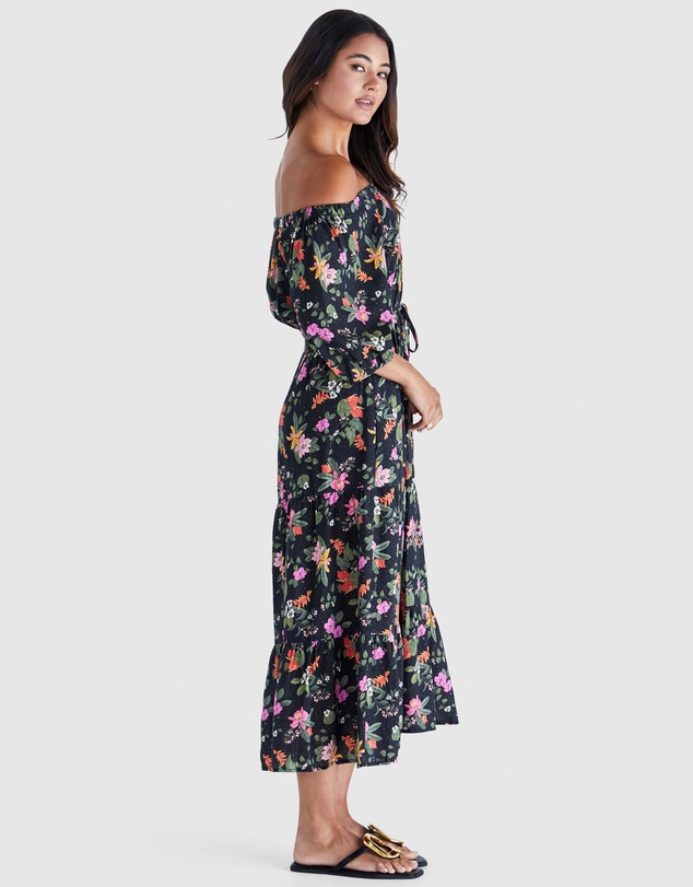 Sass - Beckett Dress