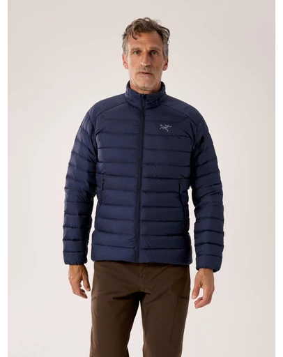 Arc'teryx - Cerium Jacket Men's