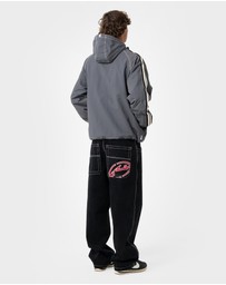 Rusty - Turbo Baggy Jean