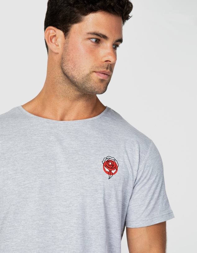 ONEBYONE - Rose Tee