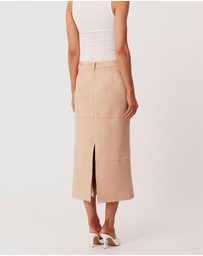 SNDYS - Brody Midi Skirt