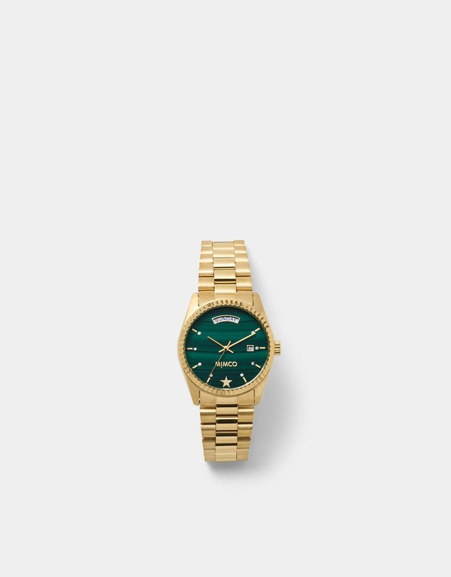 MIMCO - Prophecy Watch