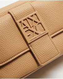 Armani Exchange - Susie Soft Camera Case