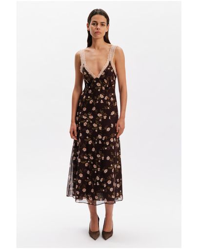 191317 CHOC FLORAL