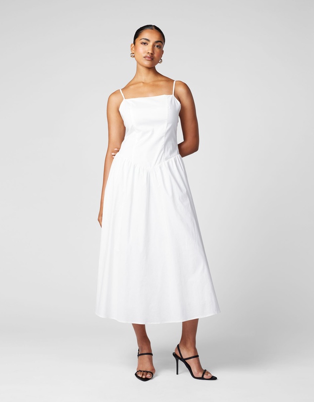MVN - The Celia Dress