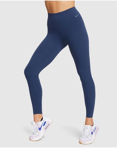 Nike - Zenvy Dri-FIT High Waisted Full Length Leggings
