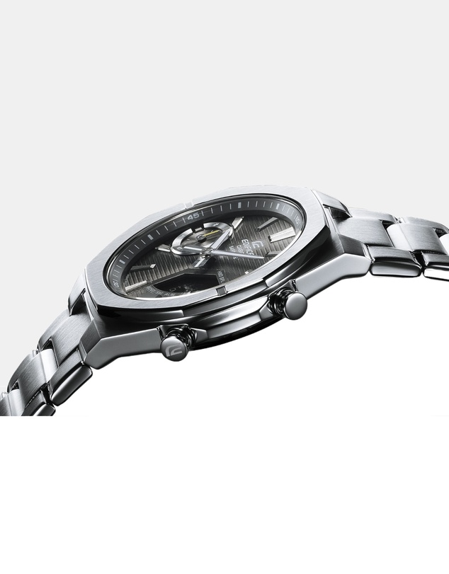 EDIFICE by Casio - ECBS10D-8A