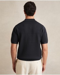 REISS - Blinker Polo Shirt