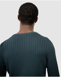 Politix - Todd Crew Knit