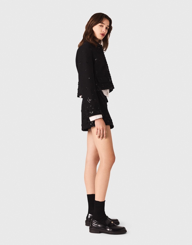 Maje - Vogueloir Blazer