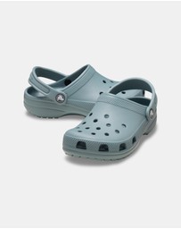 Crocs - Classic Clogs - Babies-Kids