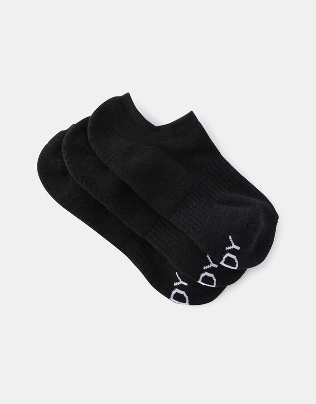 Cotton On Body Active - 3-Pack Move Low Cut Socks