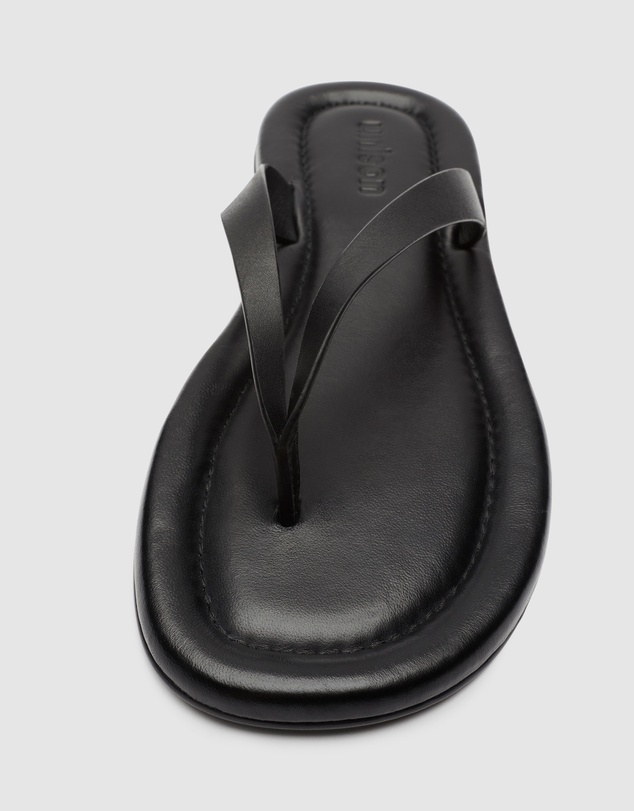 UNISON - Niki Leather Thong