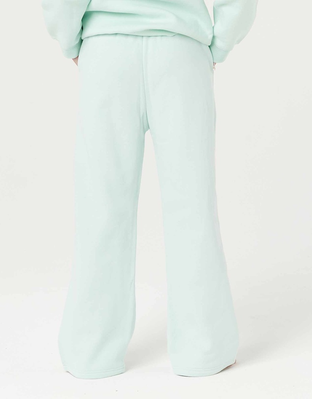 Rip Curl - Surf Puff Wide Leg T Pant - Kids