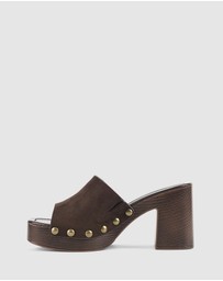 Verali - Frankie Clogs