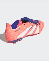 adidas Performance - Predator League Fold-Over Tongue Firm/Multi-Ground Football Boots Unisex