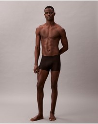 Calvin Klein - Invisibles Trunks