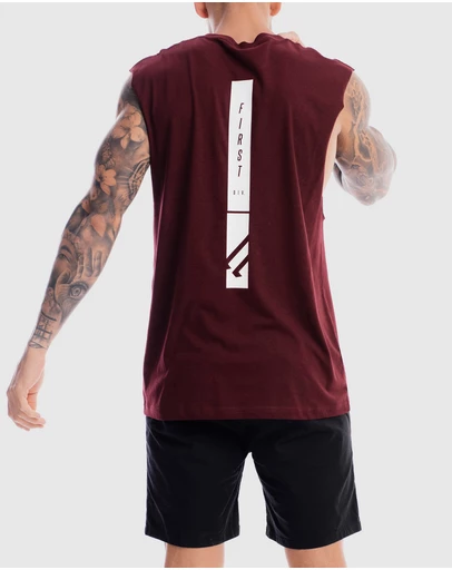 First Division - MidField Tank