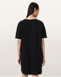 AllSaints - Zaya Tee Dress