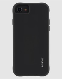 Pelican - Pelican Ranger Case for iPhone SE (2nd-3rd Gen) / 7 / 8
