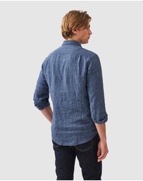 Rodd & Gunn - Coromandel 2 Sports Fit Shirt