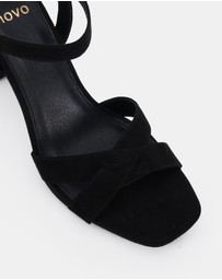 Novo - Minny Heels