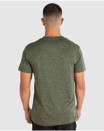 UNIT - UNIT Mens Performance Trainex Sports Tee
