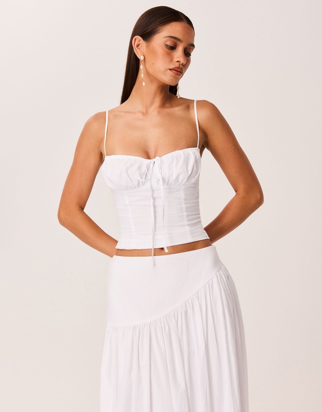 SNDYS - Yelena Top