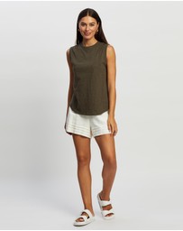 White By FTL - Kady Tank