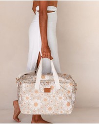 Sky Gazer - Cooler Bag- Casuarina
