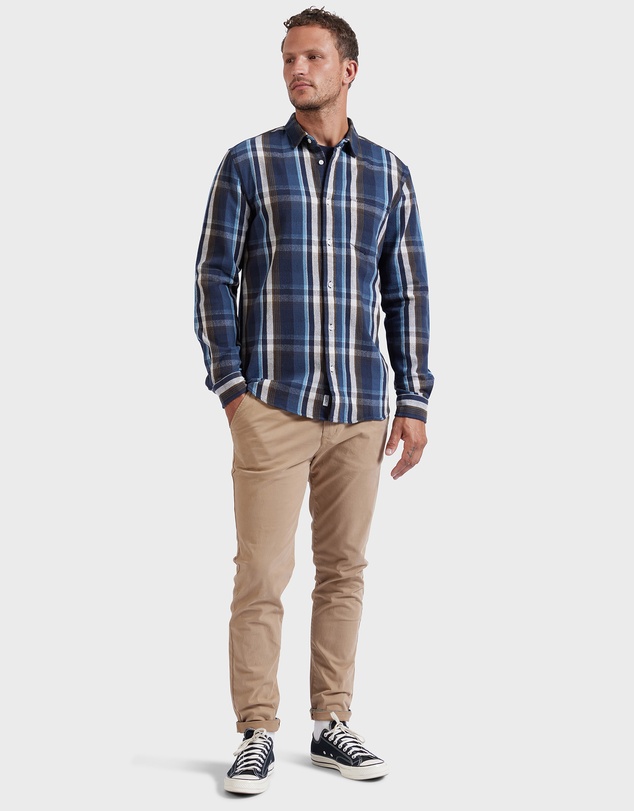 Academy Brand - So Cal Shirt