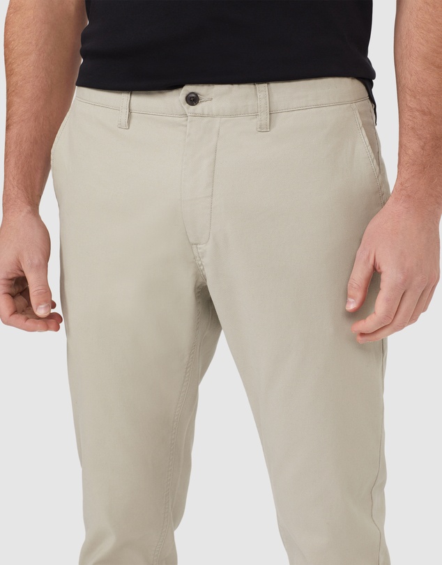 Van Heusen - Brushed Oxford Chino