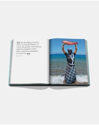 Assouline  - Red Sea: The Saudi Coast