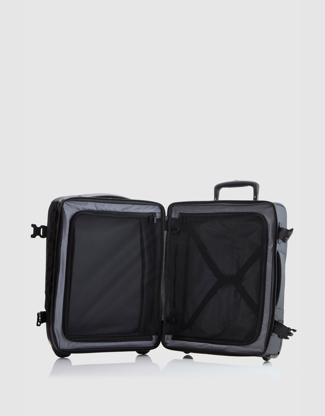 Nere - Nomad Carry-On 43L Dual Bag