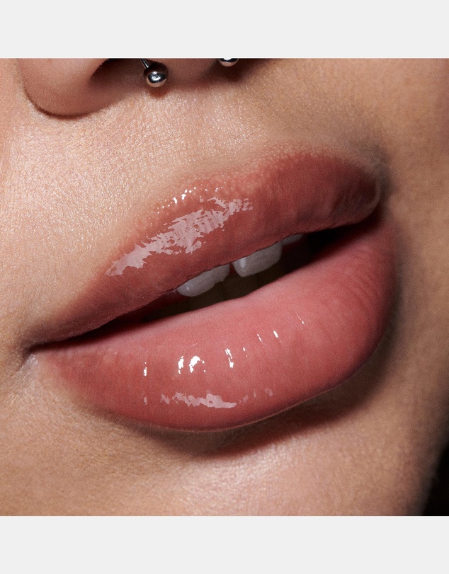 MAC - Lipglass Air Non-Sticky Gloss