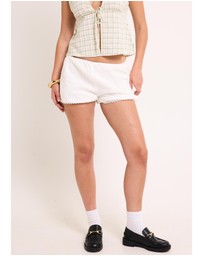 Alice In The Eve - Estelle Bubble Shorts