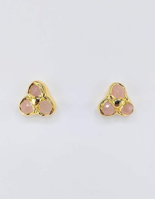 Miz Casa and Co - Briallen Earrings