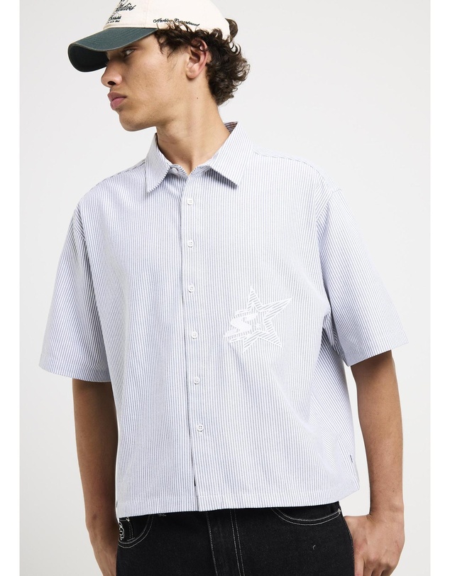 Spencer Project - Trademark Short Sleeve Shirt