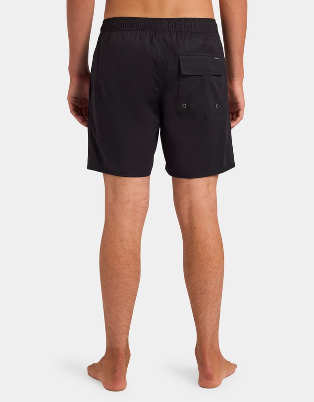 RVCA - Mens Opposites Elastic 19