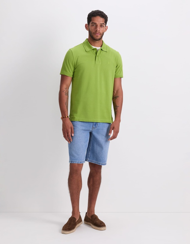 Sportscraft - Sc Pique Polo