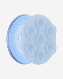 PopSockets - PopGrip SuckUp Suction MagSafe 3in1 Phone Grip Holder Stand