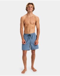Quiksilver - Mens Everyday Volley 17